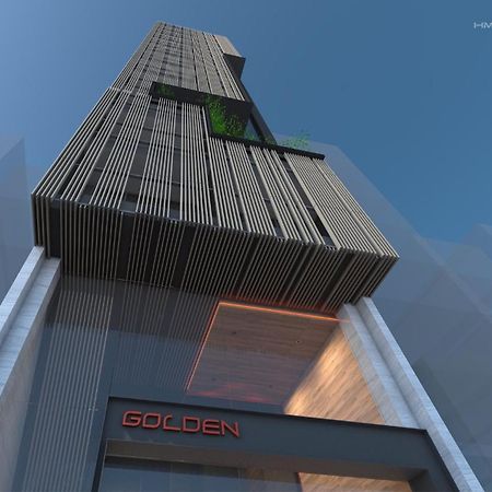 Golden Hotel Nha Trang Exterior foto