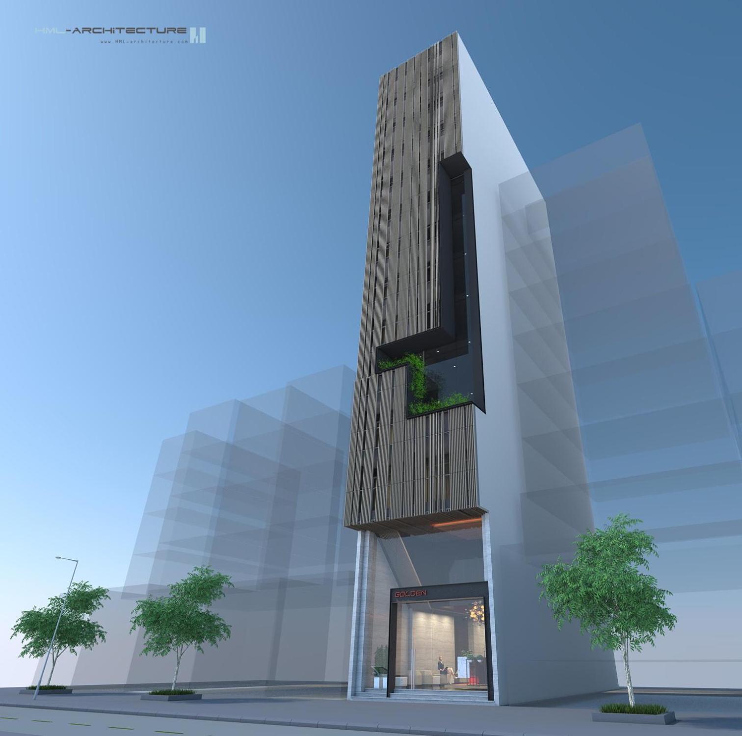 Golden Hotel Nha Trang Exterior foto