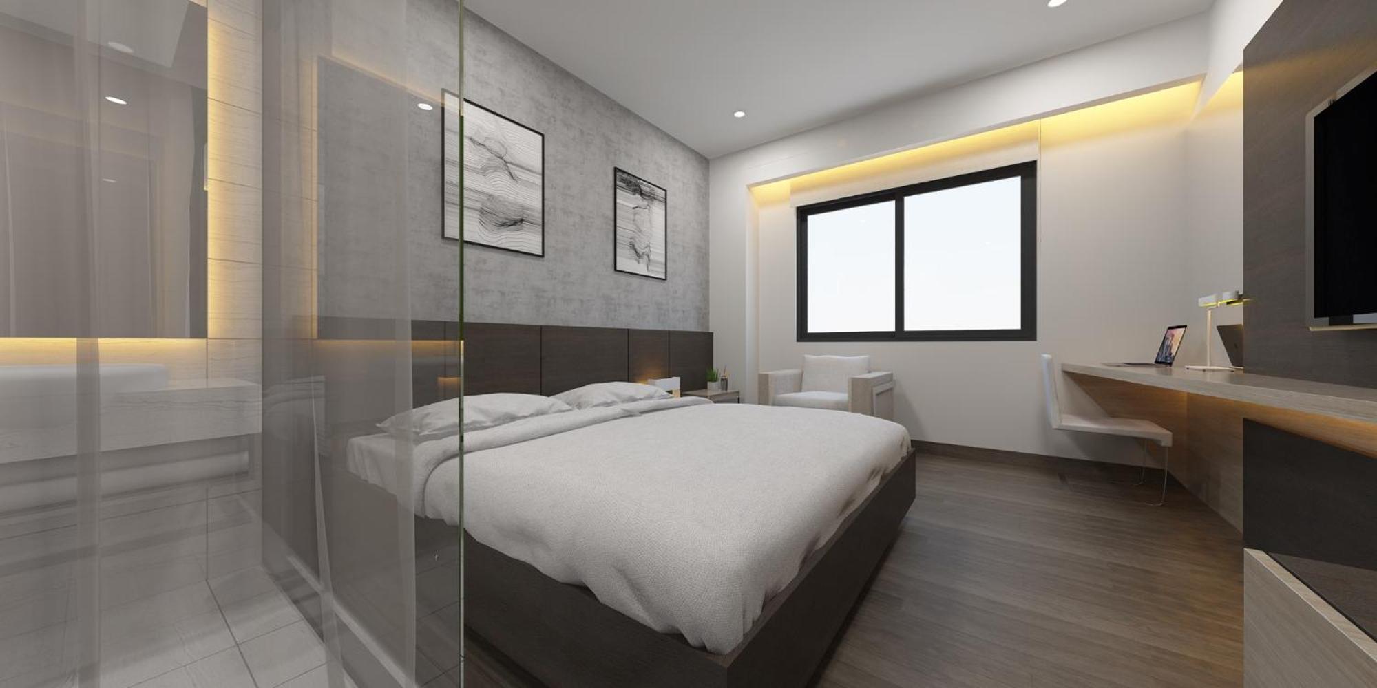 Golden Hotel Nha Trang Exterior foto