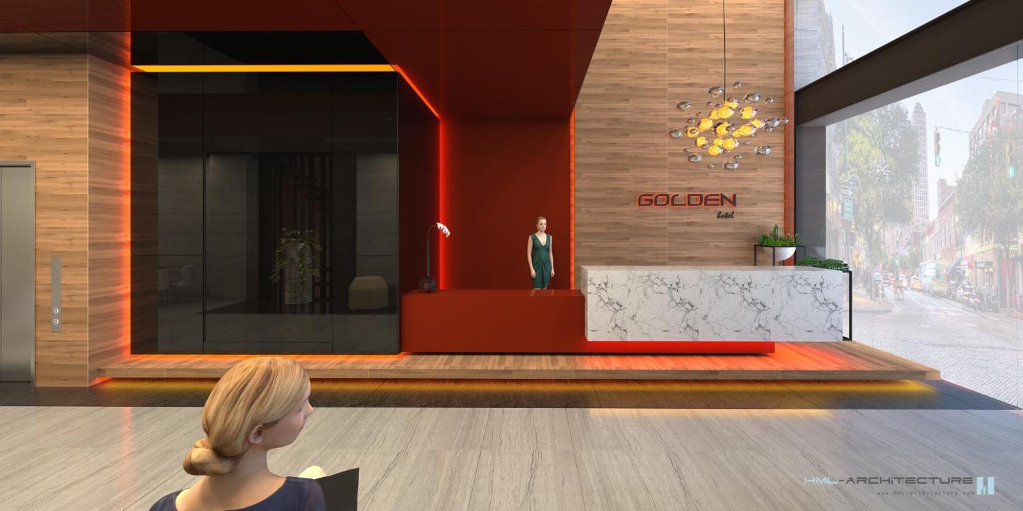 Golden Hotel Nha Trang Exterior foto